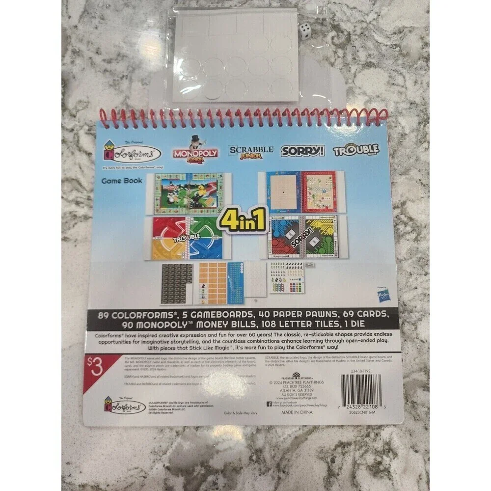 Monopoly tote3 this